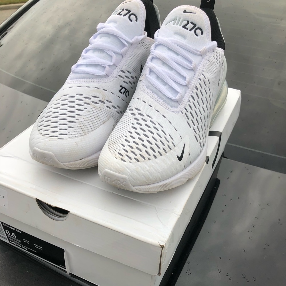Nike air Max